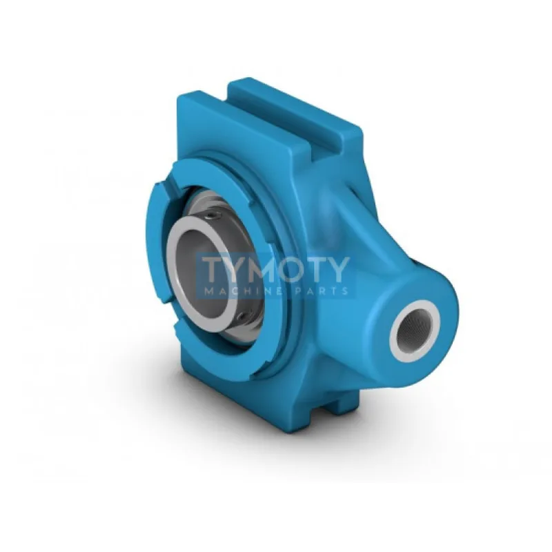 SKF WSTUC 35M-TPSS ložisková jednotka