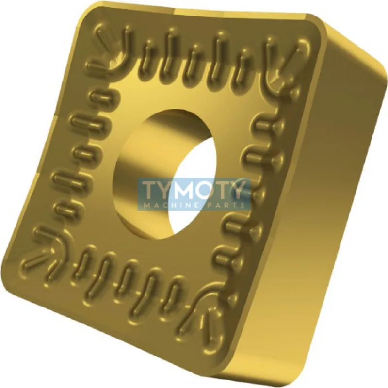 Vymeniteľná britová doštička, PRAMET, SNMM 190616E-DR:6630