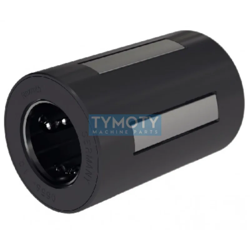 Rexroth R065806200 KBC-8 -RT lineárne guľkové ložisko