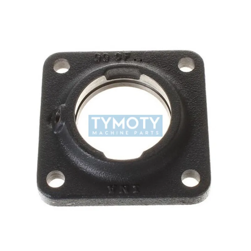 INA GEHCF 10-GG ložiskové teleso