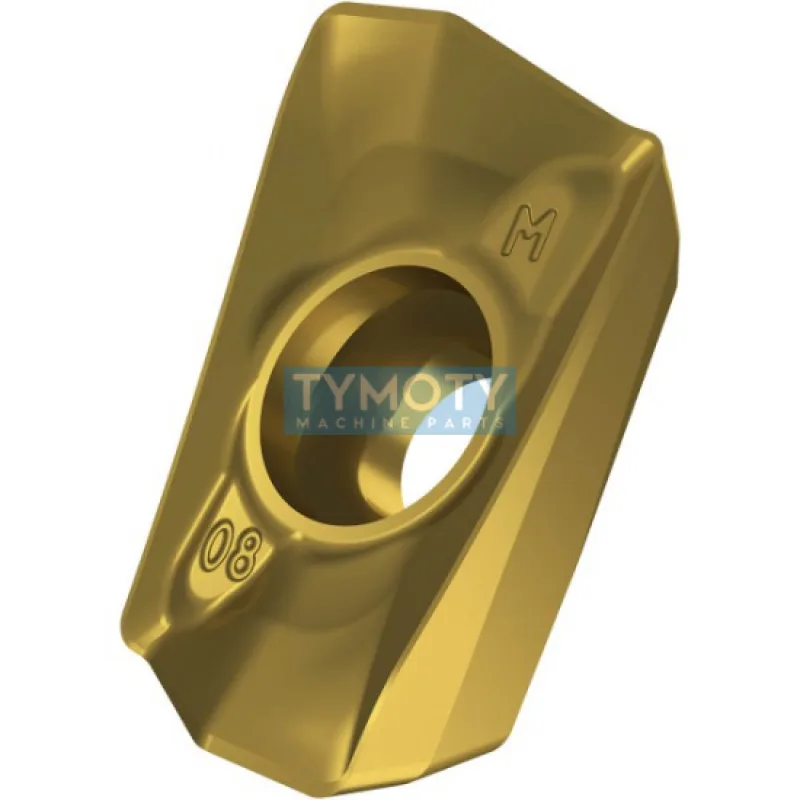 Vymeniteľná britová doštička, PRAMET, ADMX 160616SR-M:M8340