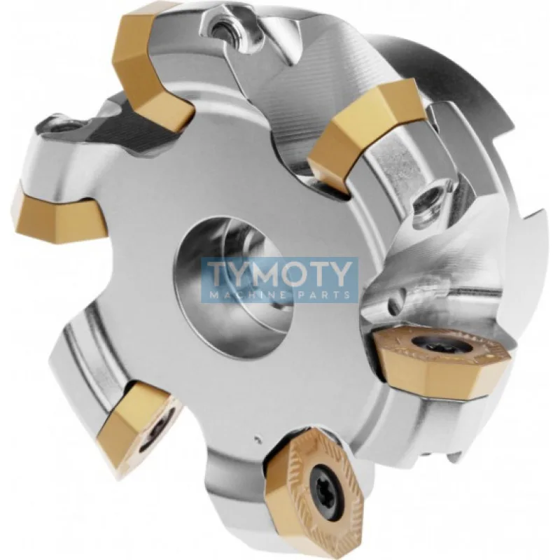 Čelná nástrčná fréza pozitívna, PRAMET, 50A05R-S45OE06Z-C