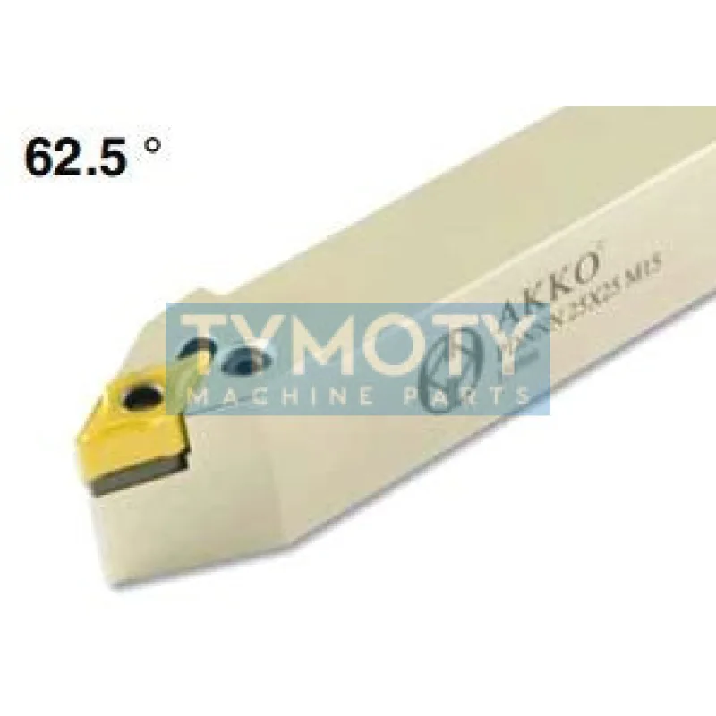 Nôž pre vonkajšie sústruženie - priamy, AKKO, PDNNN 2020 K15