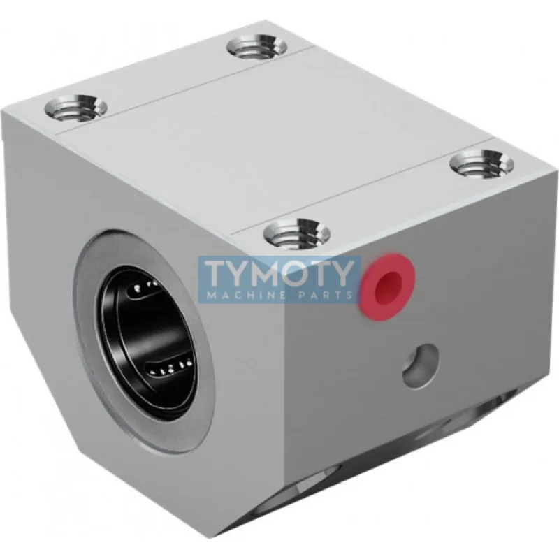 Rexroth R170144020 LSAH-SH-40-DD jednotka lineárneho guľkového ložiska