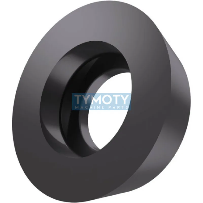 Vymeniteľná britová doštička, PRAMET, RDHX 0501MOE ;7010