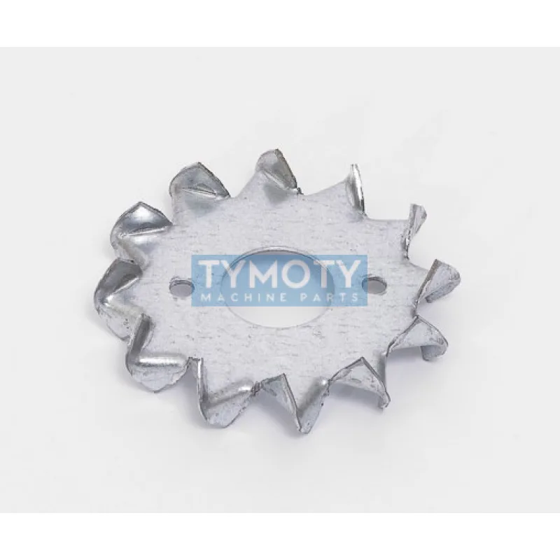 Podložka na drevené konštrukcie Bulldog DIN 1052 50/17 pozink