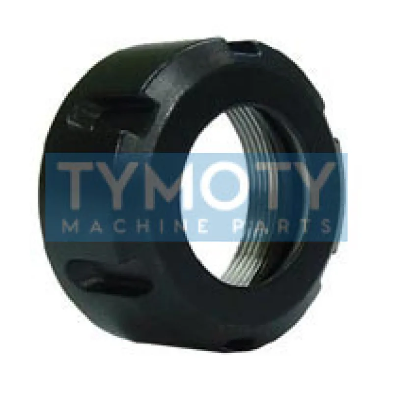 Upínacie matice pre tesniace krúžky pre ER25, DIN6499, KFH, G024IK 25