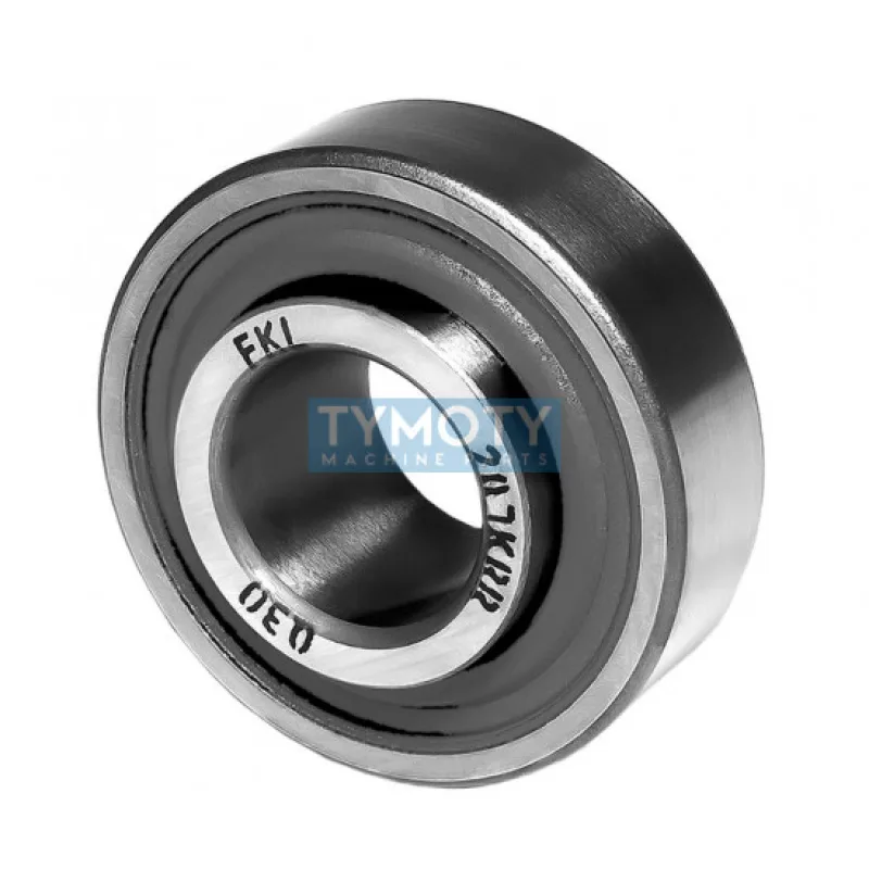 FKL 207 KRR [JD10089] upínacie ložisko s valcovým vonkajším krúžkom