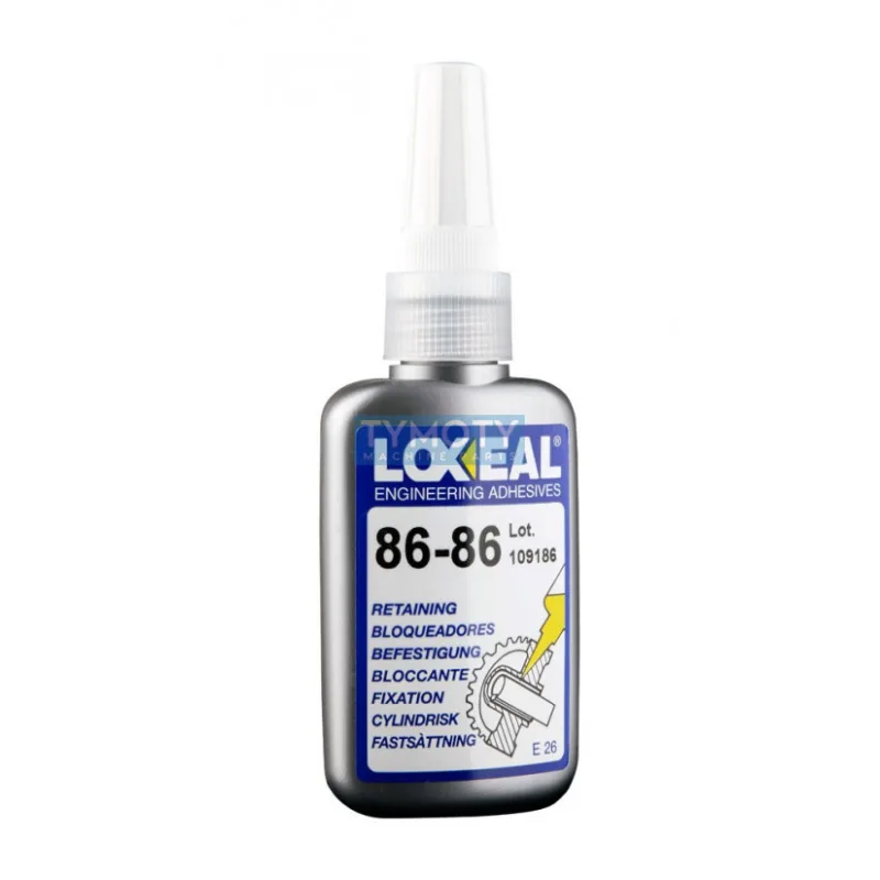 Loxeal 86-86 - 50 ml