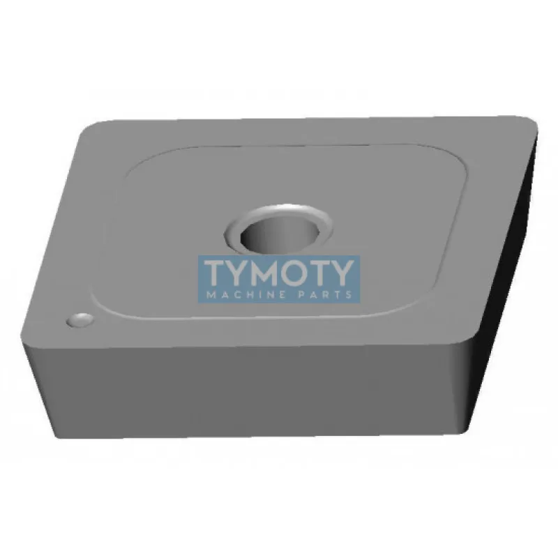 Výmenná britová doštička, LAMINA, SPUN 120308 LT30