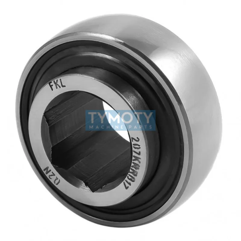 FKL 207 KRRB17 upínacie ložisko