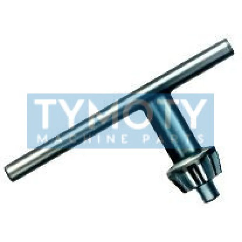 Kľúč pre vŕtačkové skľučovadlo, 241321, 6mm / pre skl. 6; 8; 10mm/