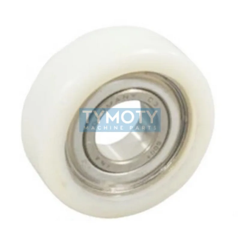 INA KLRZ 10X30X10-2Z-HLW