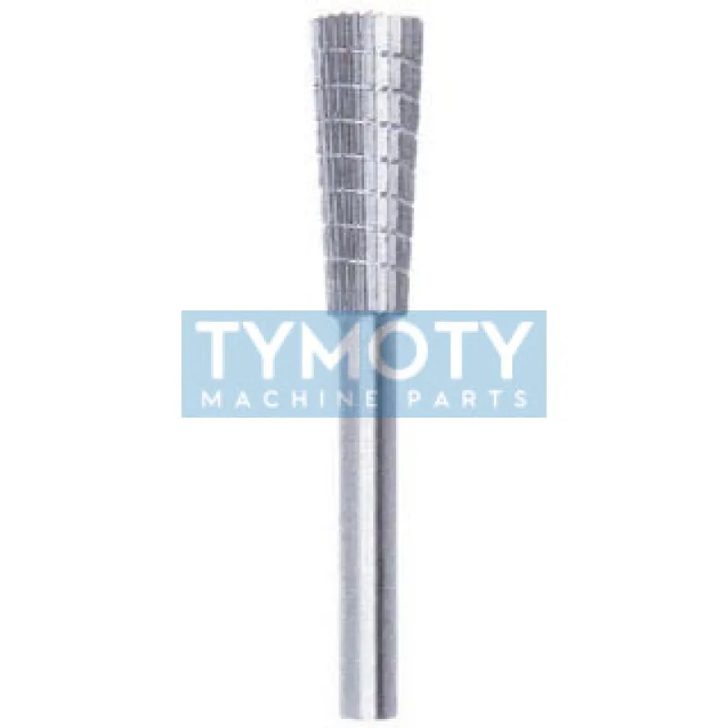 Technická fréza s valcovou stopkou HSS, 229310, 63/3