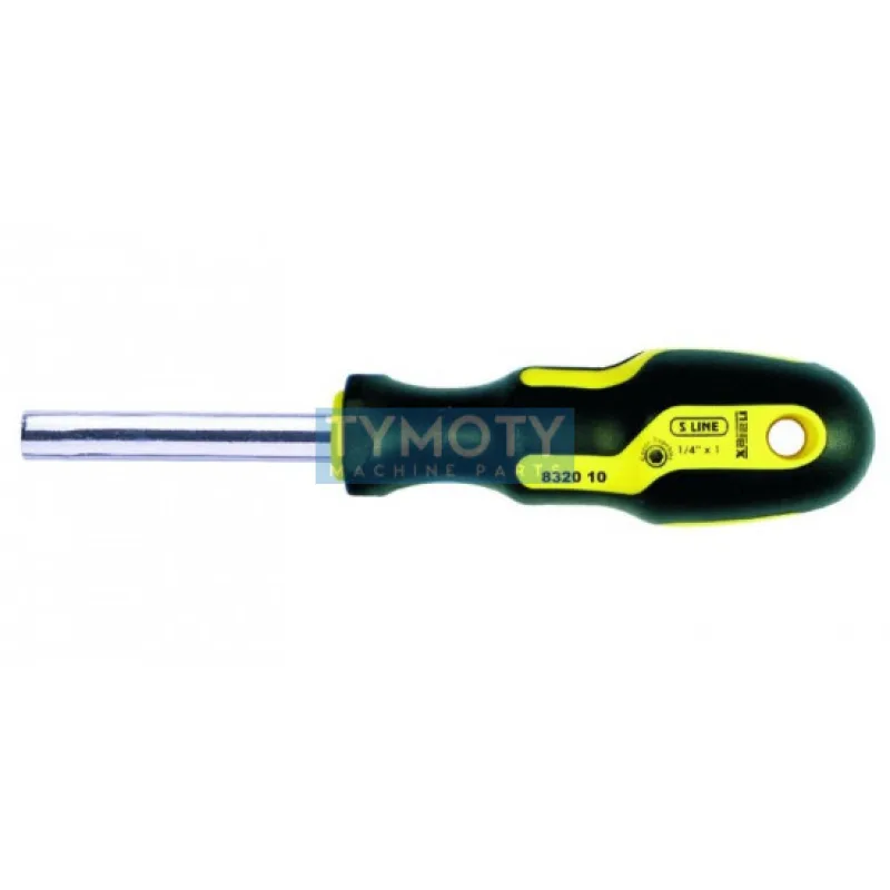 Skrutkovač magnetický pre nástavce, 8320, 10