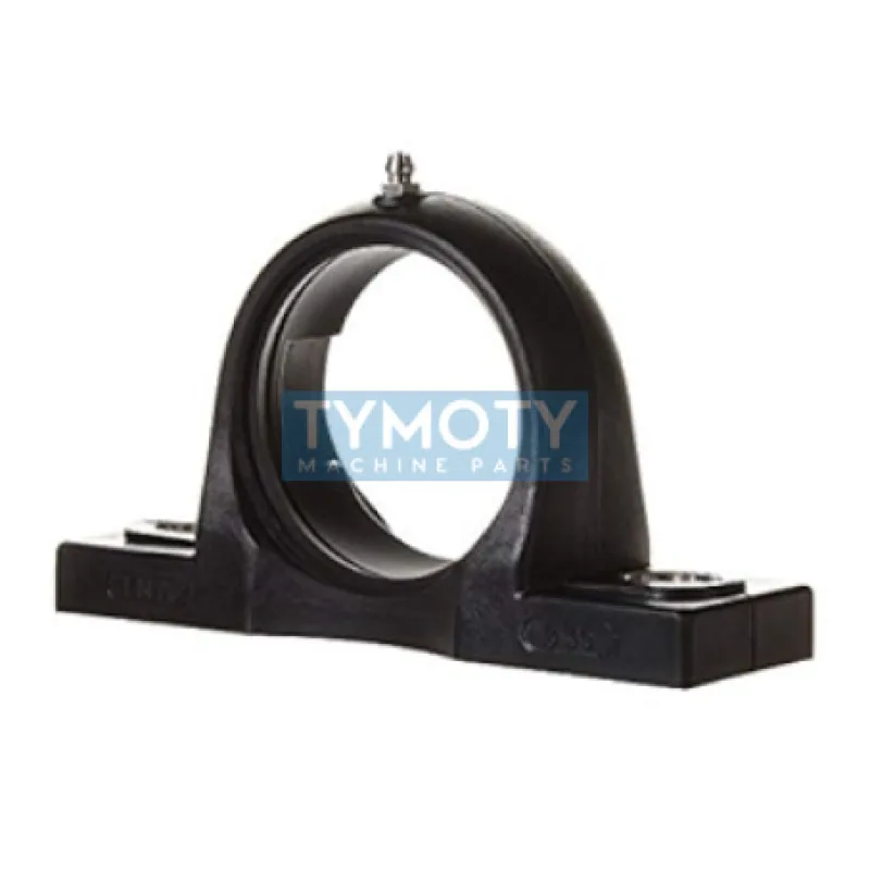 INA GEH.ASE06-TV-HLA plastové ložiskové teleso