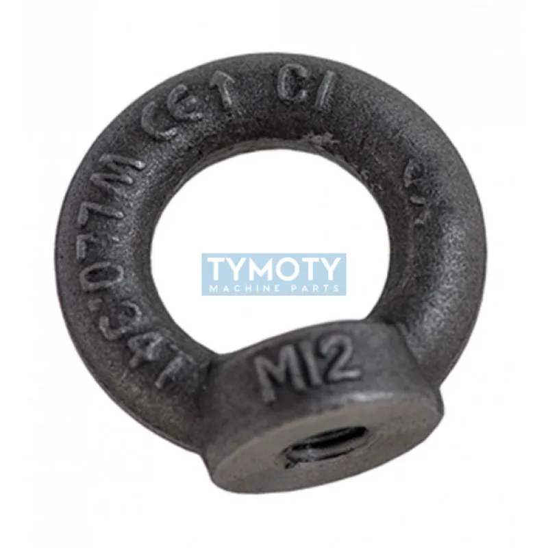 Matica závesná DIN 582 CE M14 bez PÚ