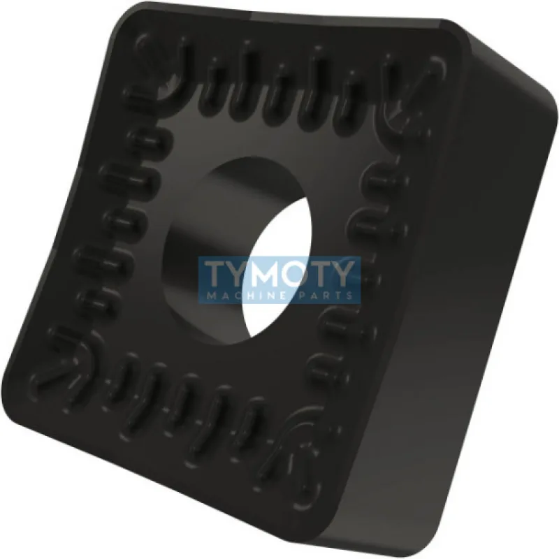 Vymeniteľná britová doštička, PRAMET, SNMM 190616E-DR:T9325