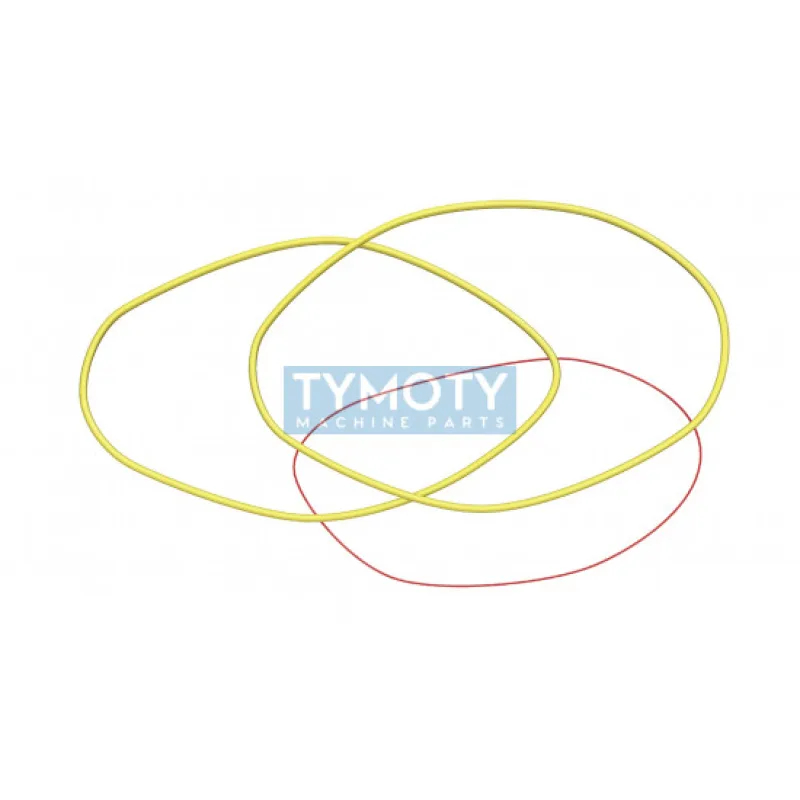 FAG HYDNUT 60.SEAL sada tesnení hydraulické matice