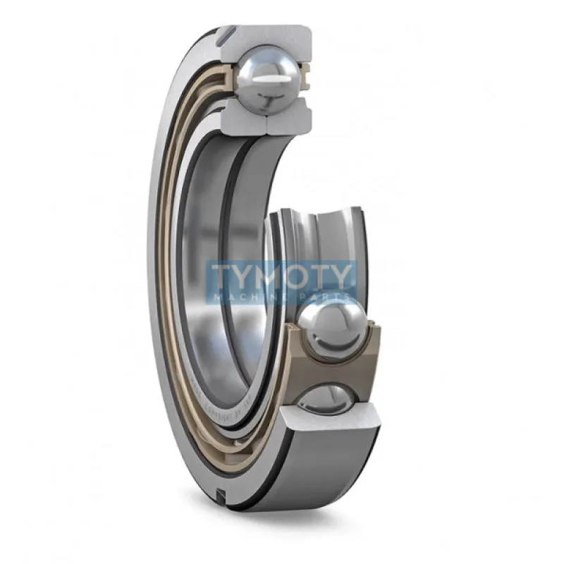 SKF QJ 214 N2PHAS/C2L štvorbodové ložisko