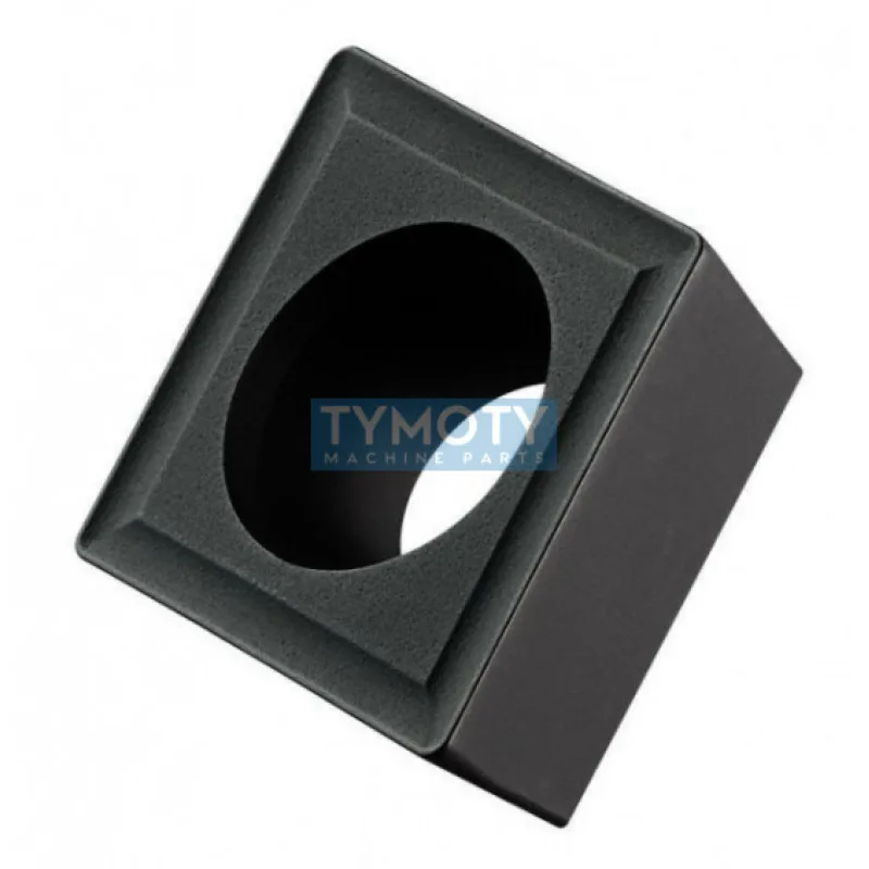 Vymeniteľná britová doštička, PRAMET, CCMT 09T308E-RF ;T7335