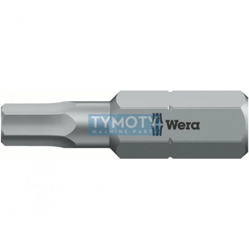 Bit Imbus 840/1 Z, WERA, 056305-2.0x25