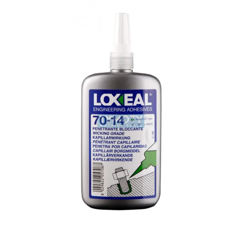 Loxeal 70-14 - 250 ml