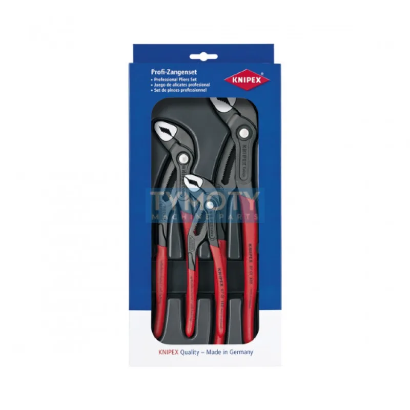 KNIPEX 00 20 09 V02 Súprava náradia