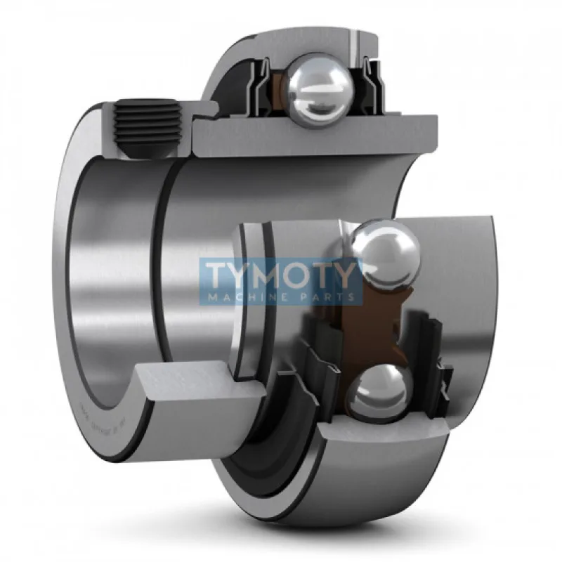 SKF YEL 205-100-2F upínacie ložisko