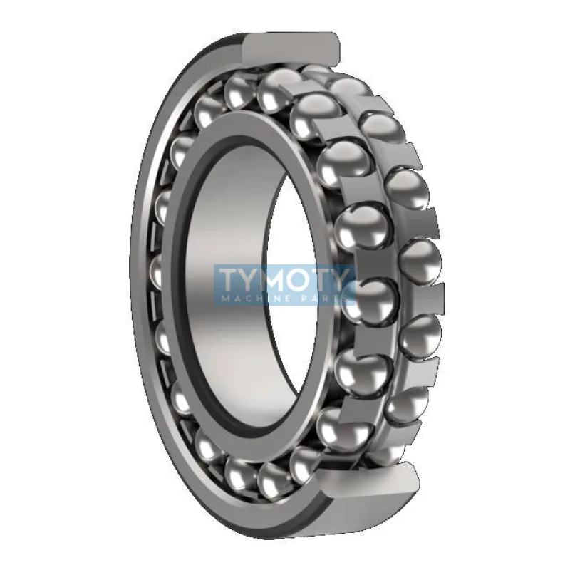 ZKL 2312 K C3 naklápacie guľkové ložisko