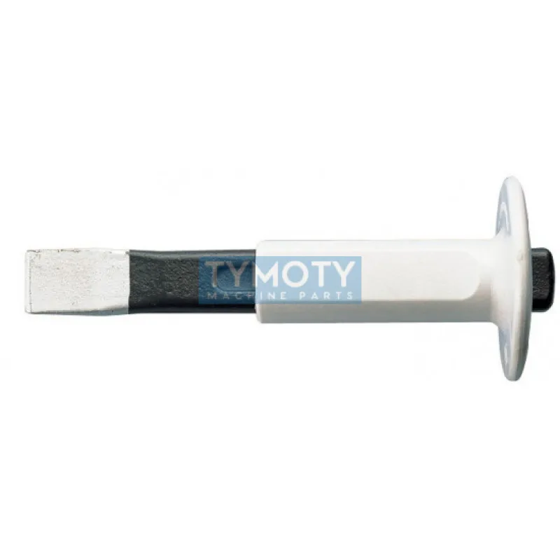 Sekáč zámočnícky plochý, SEKAC, 101/250 PVC