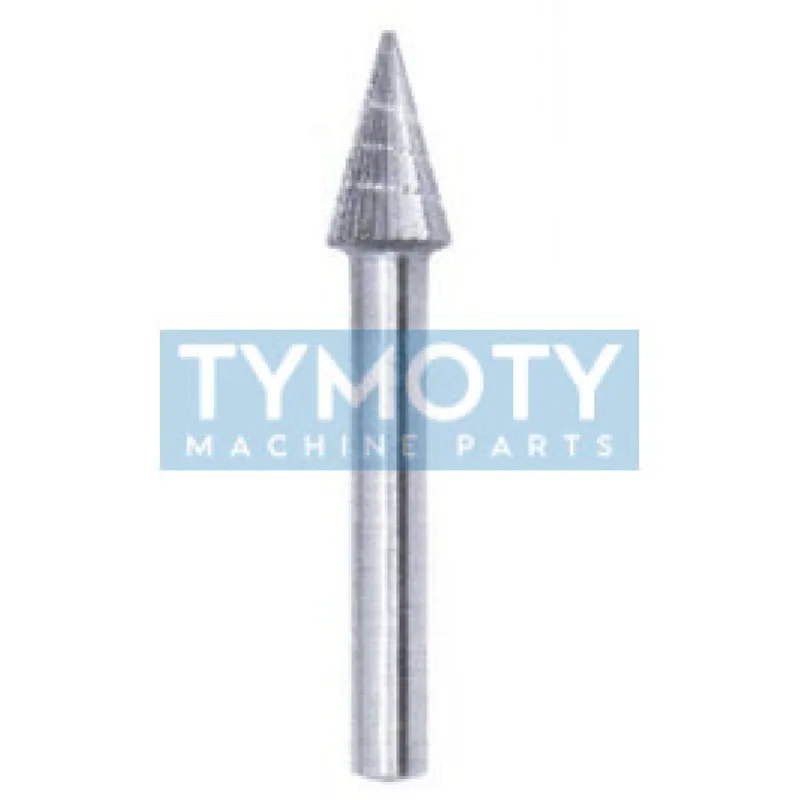 Technická fréza s valcovou stopkou HSS, 229310, 46/2