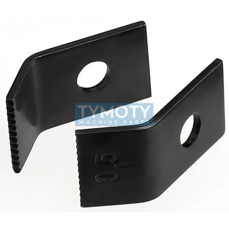 KNIPEX 15 19 005 dvojica náhradných nožov pre 15 11 120 - 0,5 mm