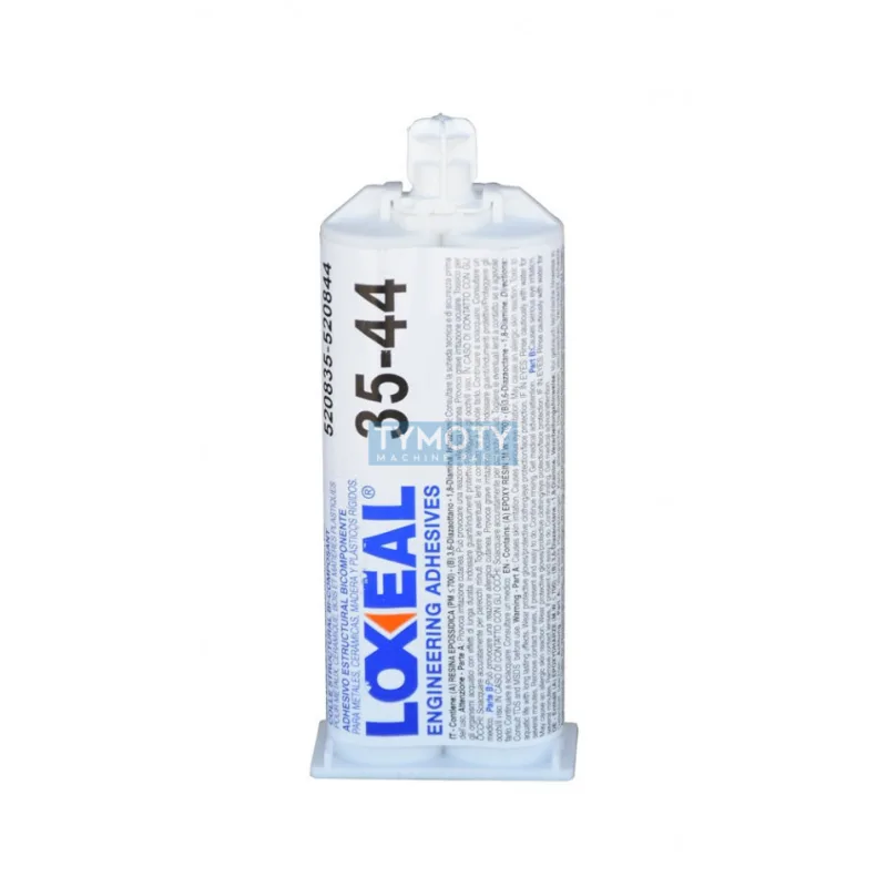 Loxeal 35-44 - 50 ml