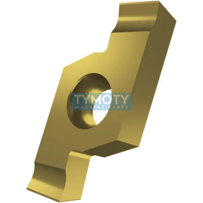 Vymeniteľná britová desrtička, PRAMET, X61 0602-265 L:G8330