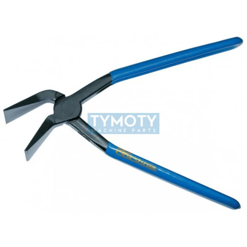 Kliešte klampiarske prehýbacie, KLESTE, 972/250