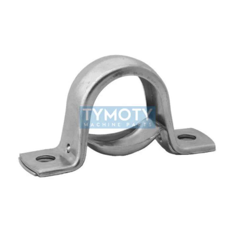 FK PP 205 (P 52) stojaté plechové ložiskové teleso