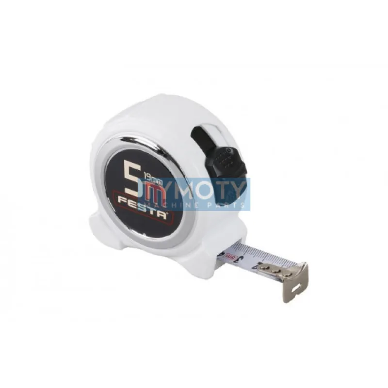 Meter zvinovací 5m x 19mm, FESTA 11159
