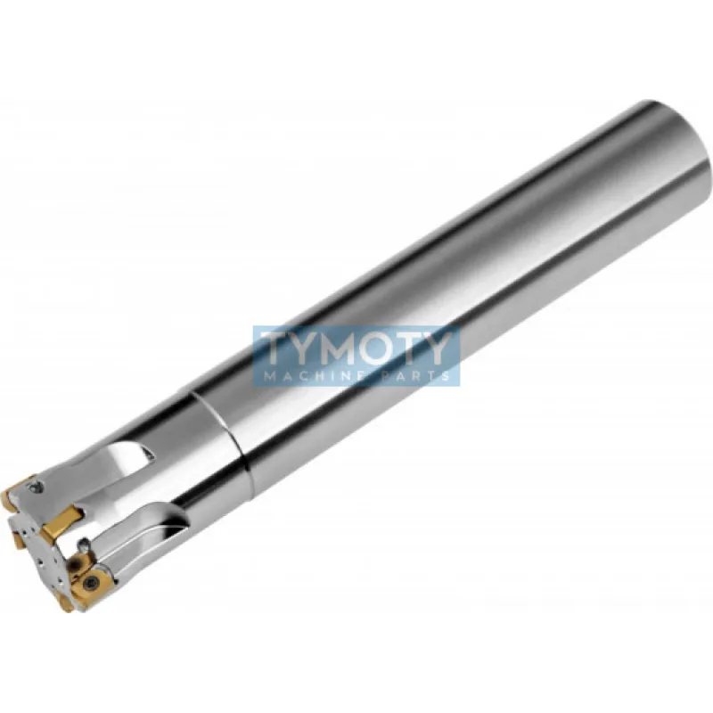 Stopková fréza HFC, PRAMET, 32E5R070A32-SBN10-C