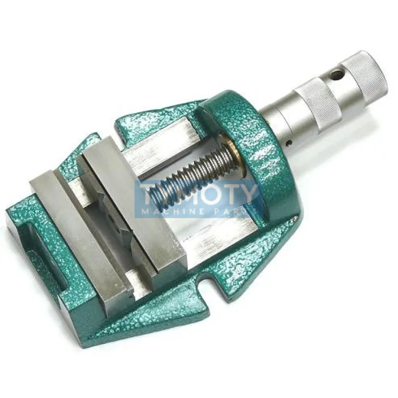 Príručný strojný zverák, 243160, P-100