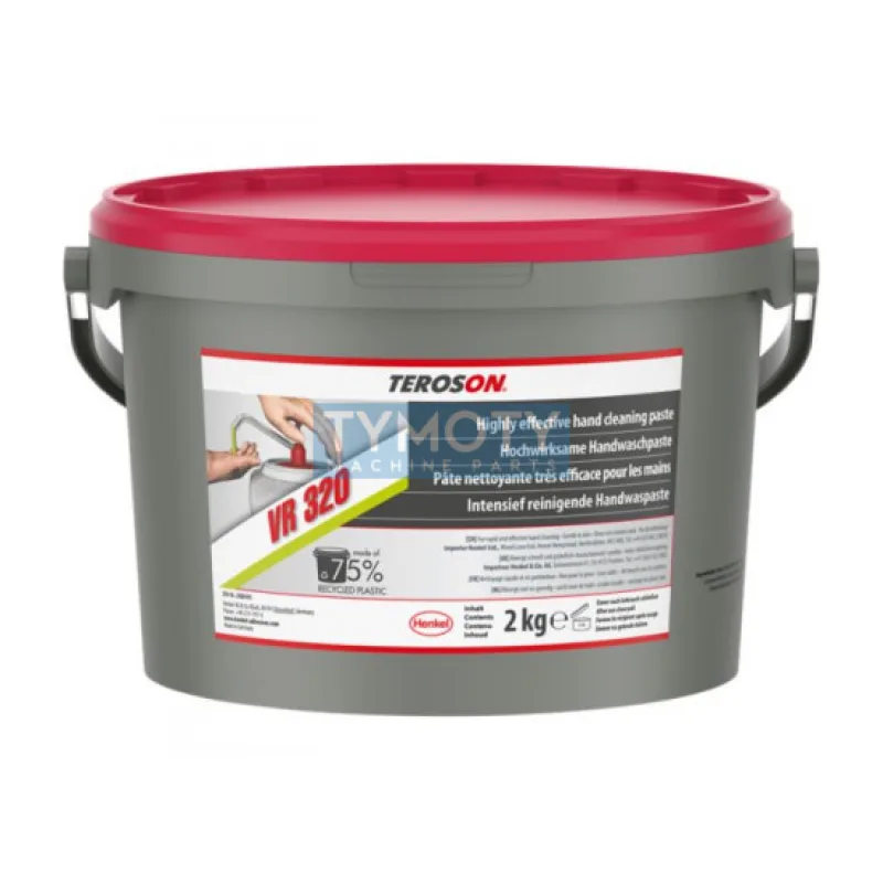 Teroson VR 320 - 2 kg Teroquick pasta na ruky