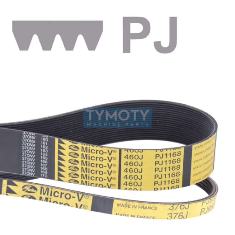 Remeň viacklinový 4 PJ 2083 (820-J) Gates Micro-V