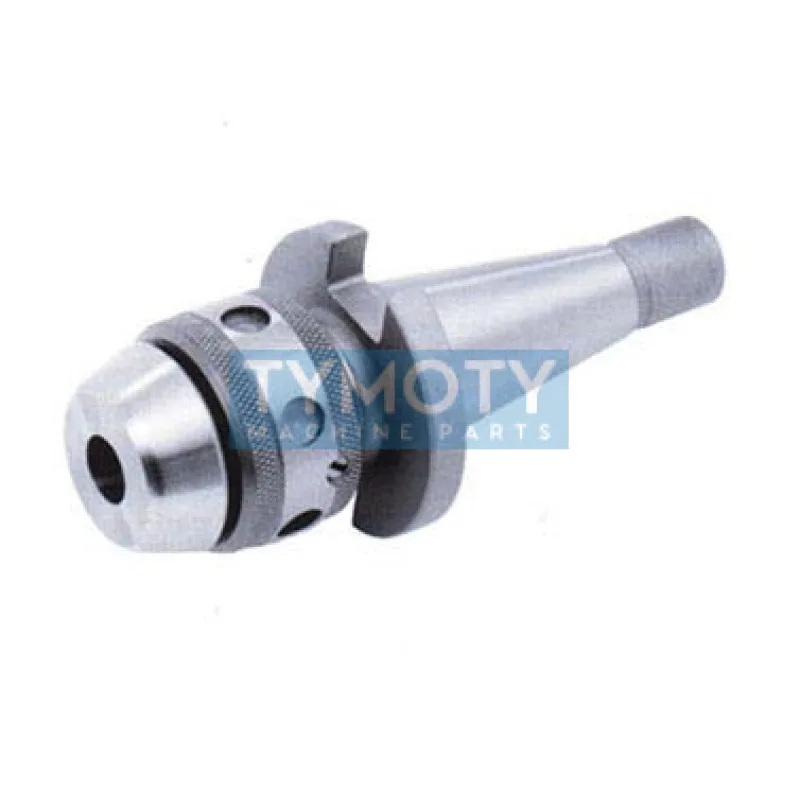 Upínacie puzdro s kužeľovou stopkou strmou pre frézy s valcovou stopkou, 241490, 30x16