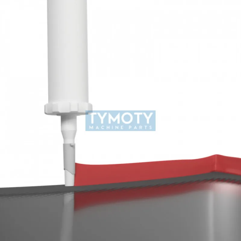 Teroson Bond 120 (PU 8596) - 310 ml tmel na priame zasklievanie