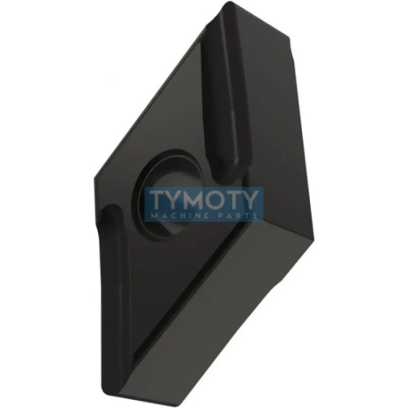 Vymeniteľná britová doštička, PRAMET, DNMG 150608EL-SI:T9325