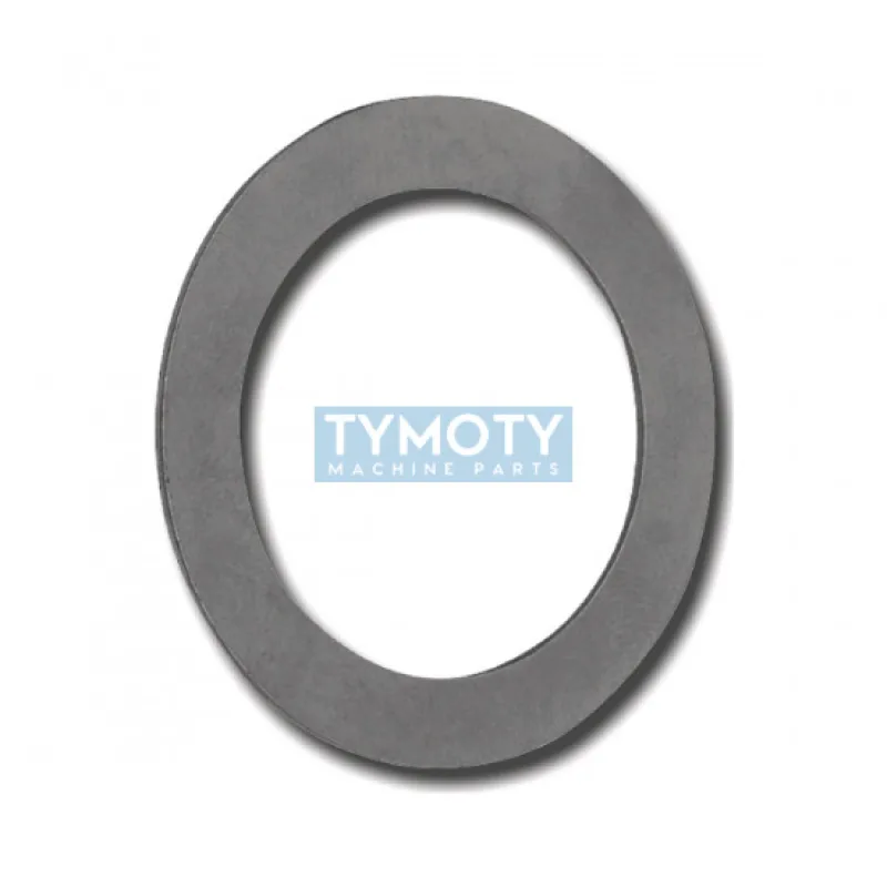 Podložka vymedzovacia DIN 988 4x8x0,2 nerez A2