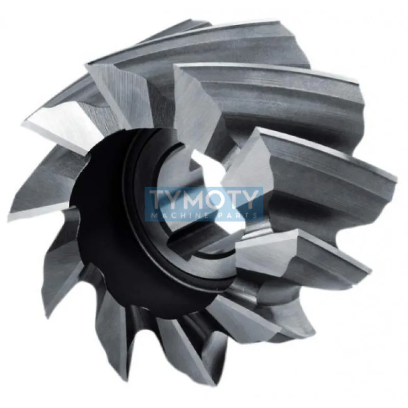 Fréza valcová čelná polohrubozubá, F620275, 40x32 mm