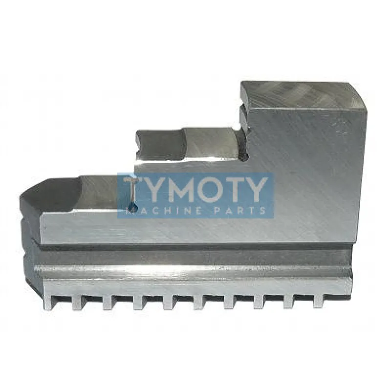 Štandardná čeľusť - tvrdá vnútorná čeľusť SCNB, 243850, 400/4-2, 404200