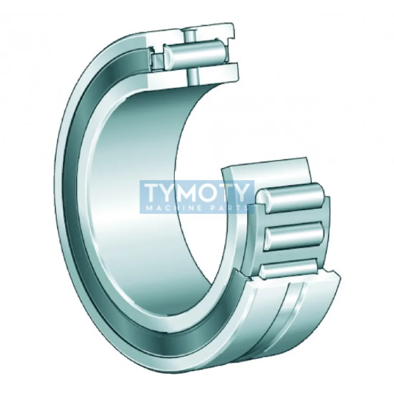 INA NA 4910 RSR-XL ihlové ložisko