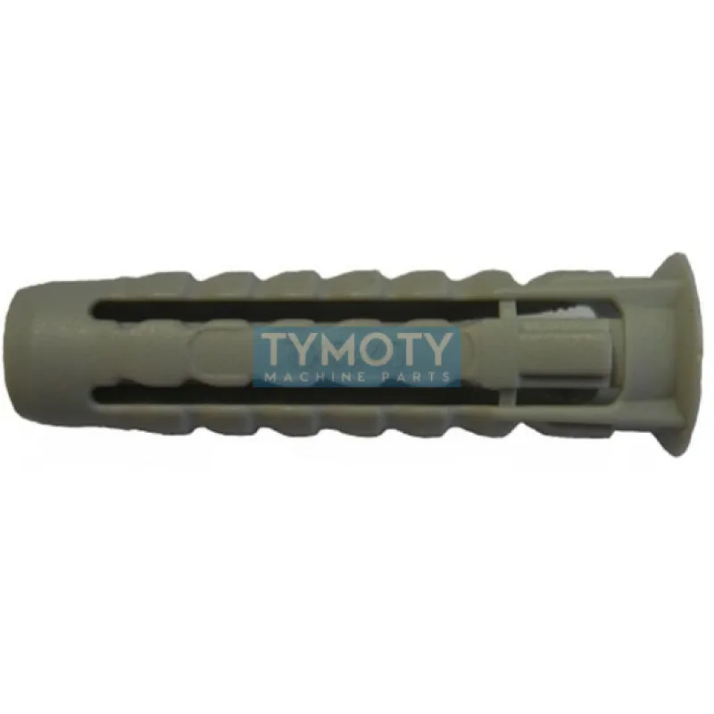 Hmoždinka univerzálna s lemom nylonová TX-PA 5x25